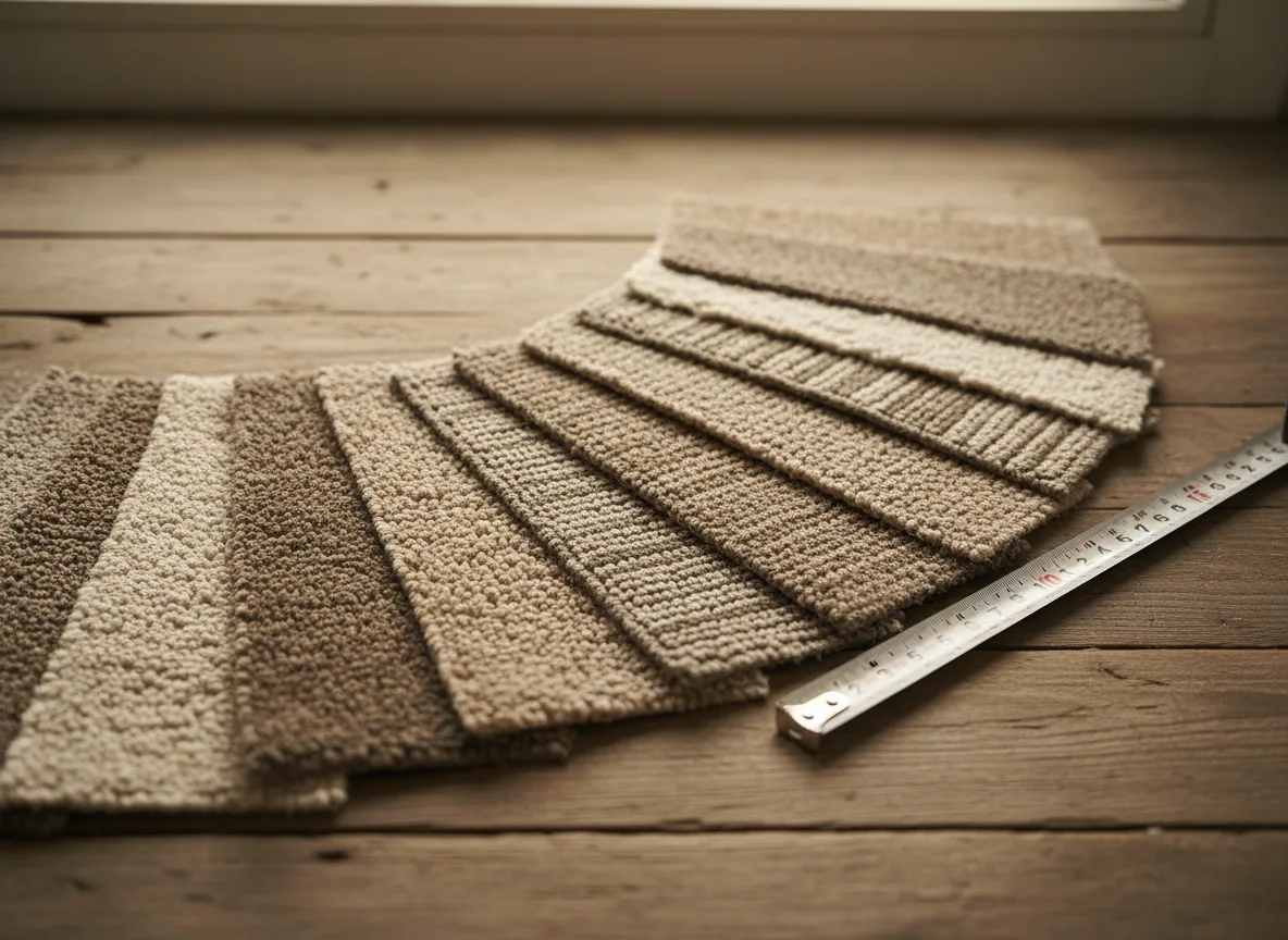 Carpet Installation Mainesburg, PA FAQs